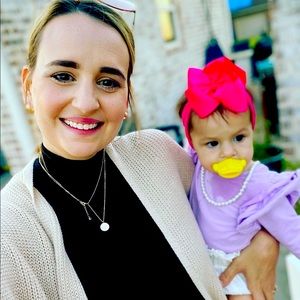 Meet your Posher, Shannon